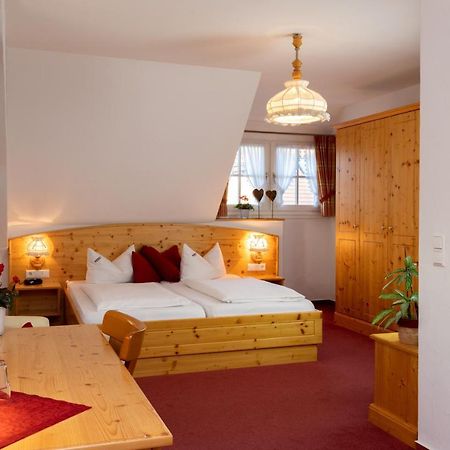 Landgasthof Baeren Kirchzarten Esterno foto